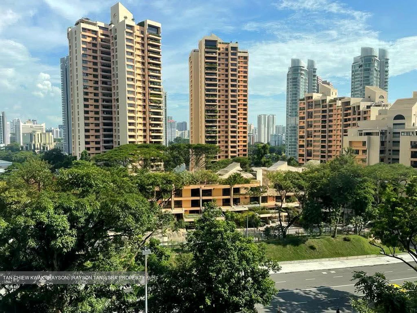 Saint Thomas Walk (D9), Condominium #574592901